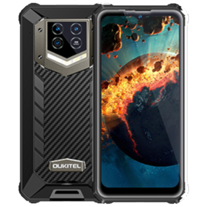 Oukitel WP15S Rugged Phone