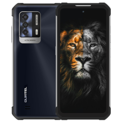 Oukitel WP17 Rugged Phone