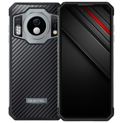 Oukitel WP21Ultra Rugged Phone