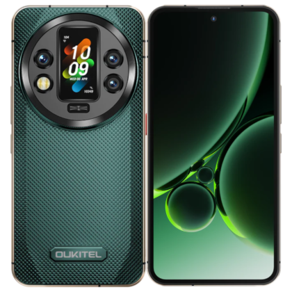 Oukitel WP200 Pro