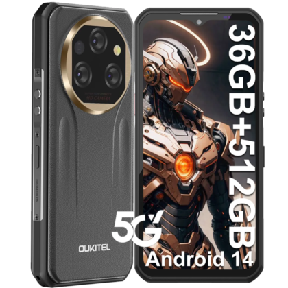 Oukitel WP39 Pro