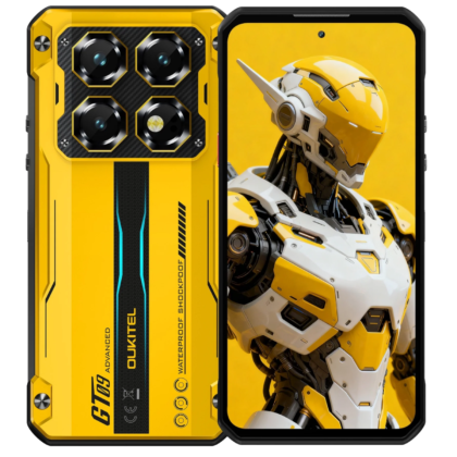 Oukitel WP60
